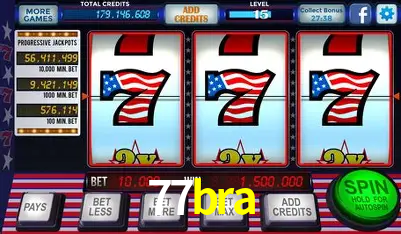 A Emoção da Loteria na 77bra: Uma Chance de Mudança de Vida