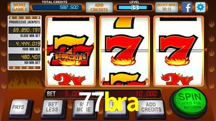 A Revolução dos Aplicativos de Jogos no 77bra