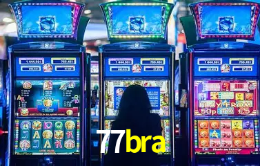 Descubra a Essência do 77bra: Nossa História e Compromissos