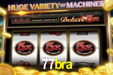Desvendando o Mundo dos Jogos Virtuais na 77bra