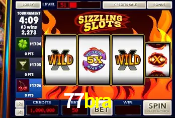 Desvendando o Mundo dos Jogos Virtuais na 77bra