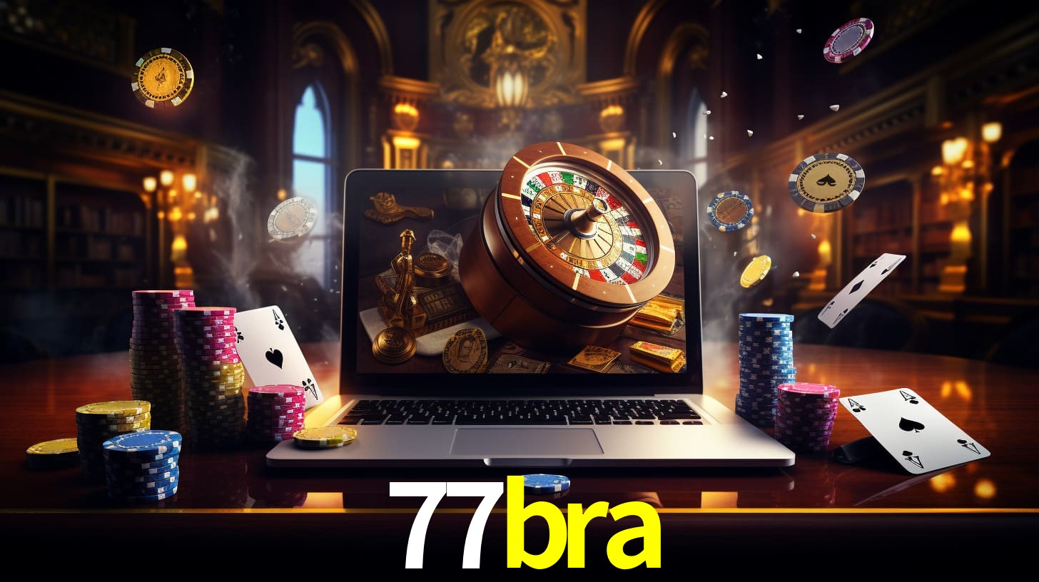 Blackjack Table 77bra