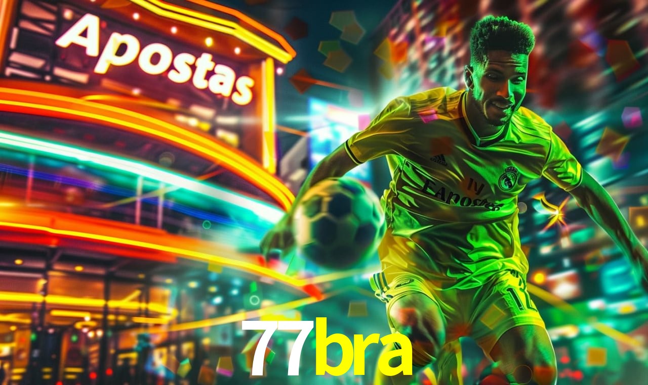 Jogos de Slot 77bra