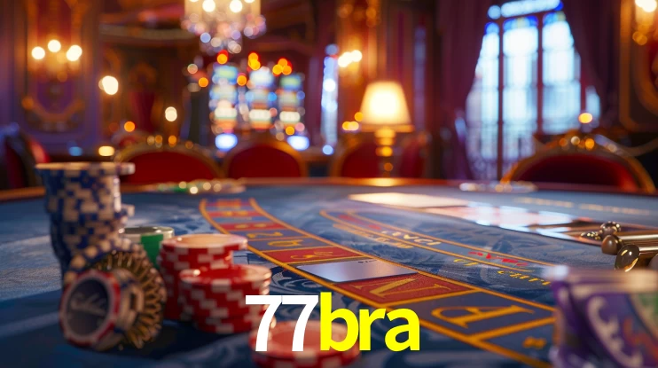Live Casino 77bra