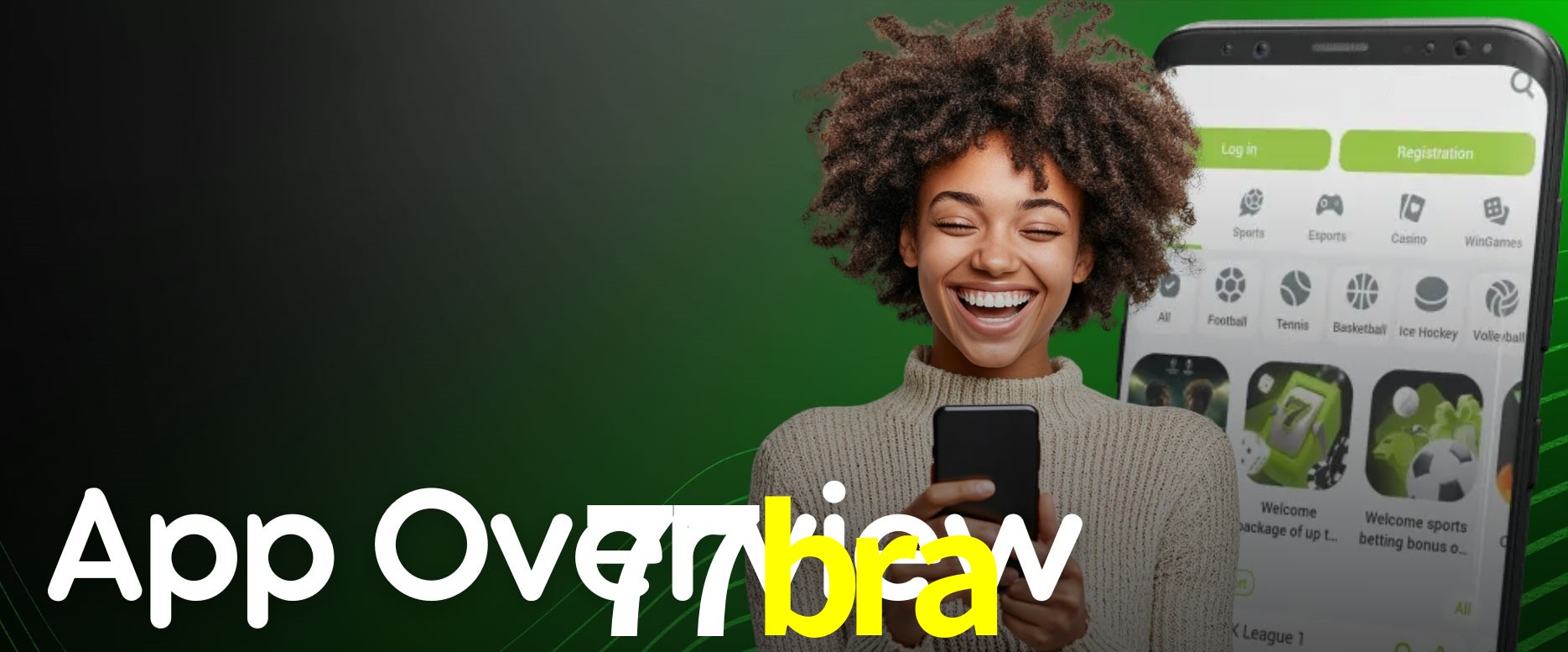 Platform Technology 77bra