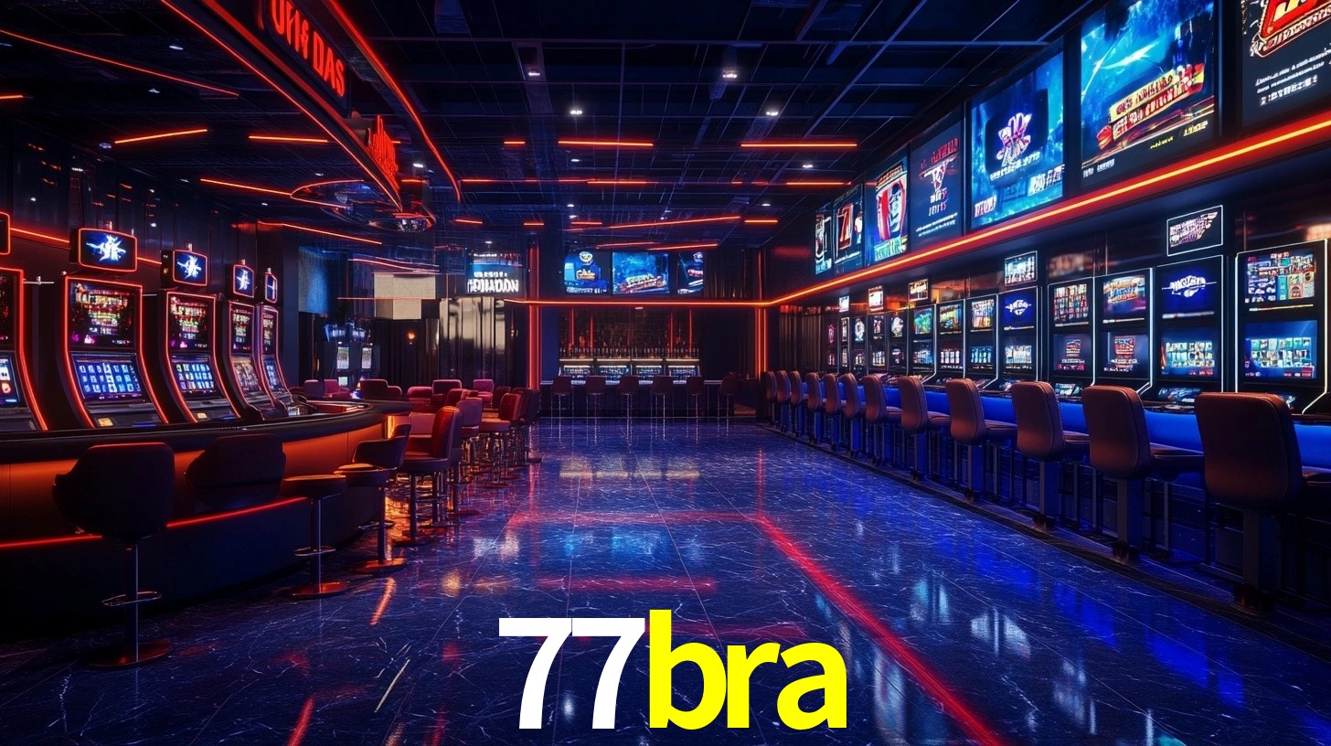 Welcome Bonus 77bra