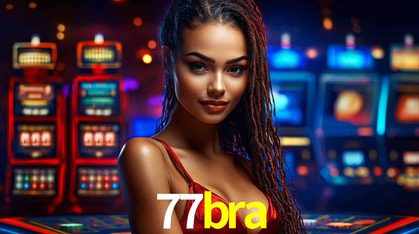 A Emoção da Loteria na 77bra: Uma Chance de Mudança de Vida