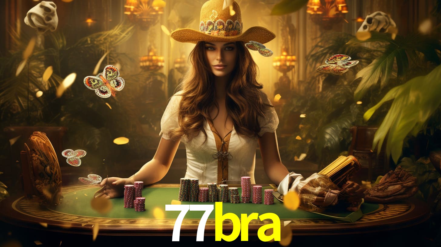 VIP Casino 77bra