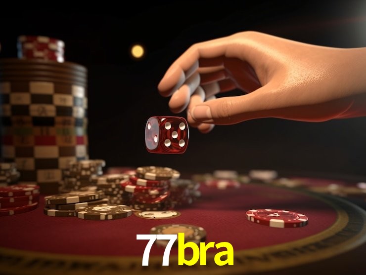Provedores de Jogos 77bra