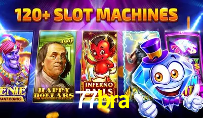 Descubra a Essência do 77bra: Nossa História e Compromissos