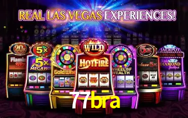 Desvendando o Mundo dos Jogos Virtuais na 77bra