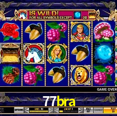 Descubra a Magia dos Jogos de Arcade no 77bra