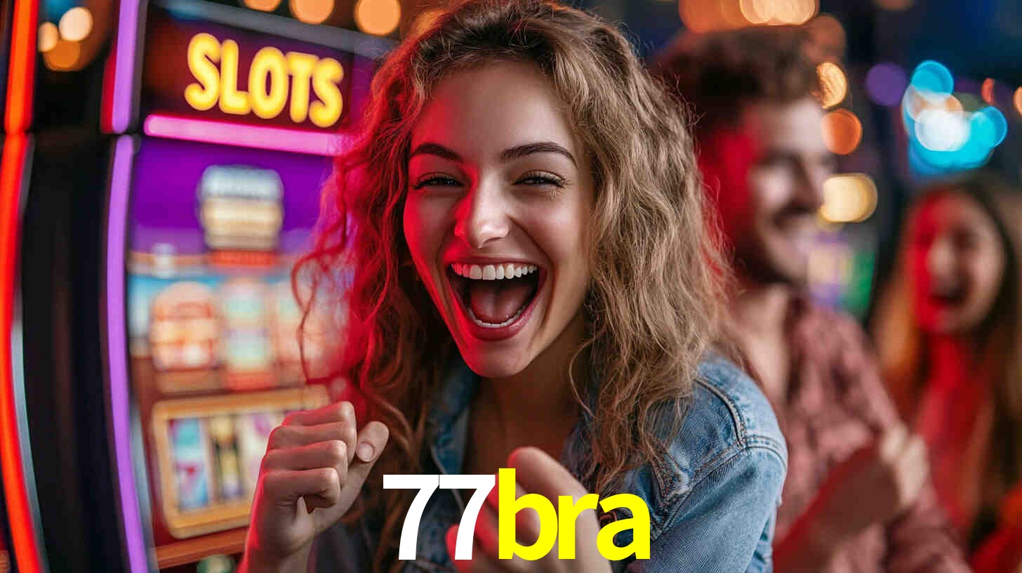 Desvendando o Mundo dos Jogos Virtuais na 77bra