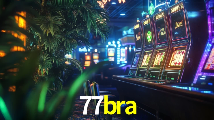 Live Casino 77bra