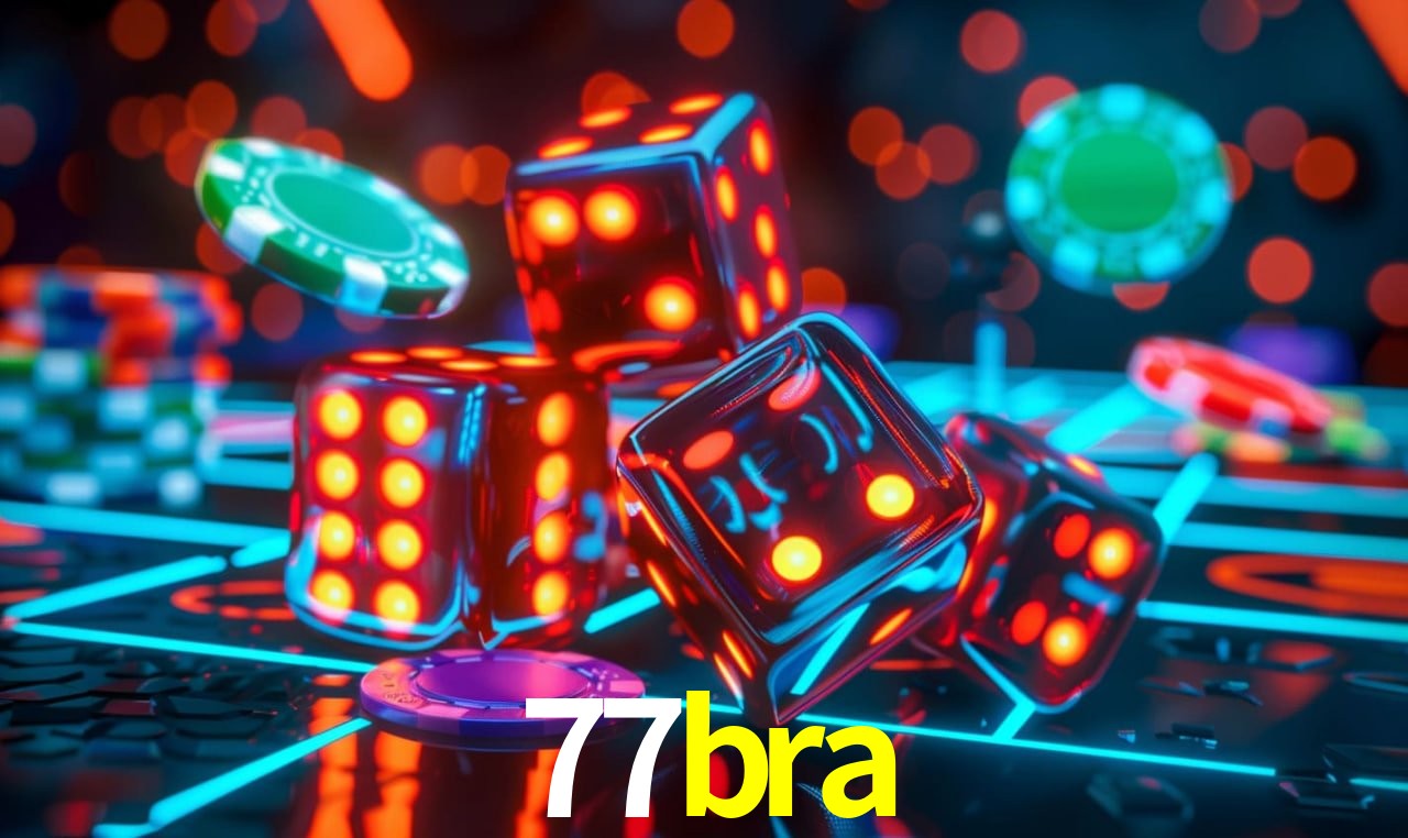 Interface do App 77bra