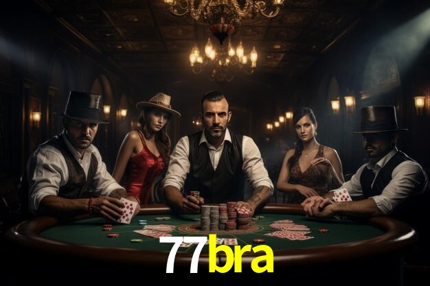 Casino Ao Vivo 77bra