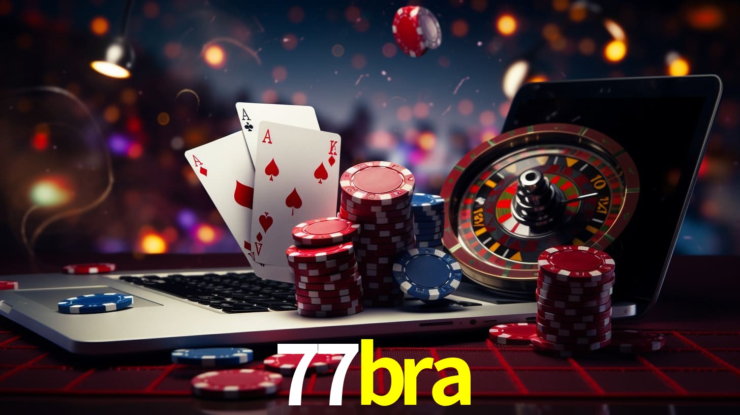 Live Casino 77bra