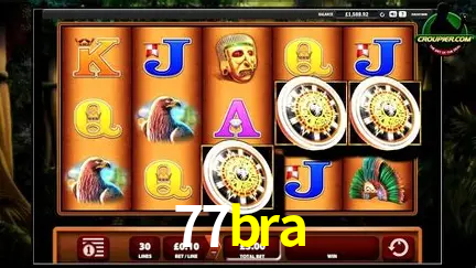 A Emoção da Loteria na 77bra: Uma Chance de Mudança de Vida