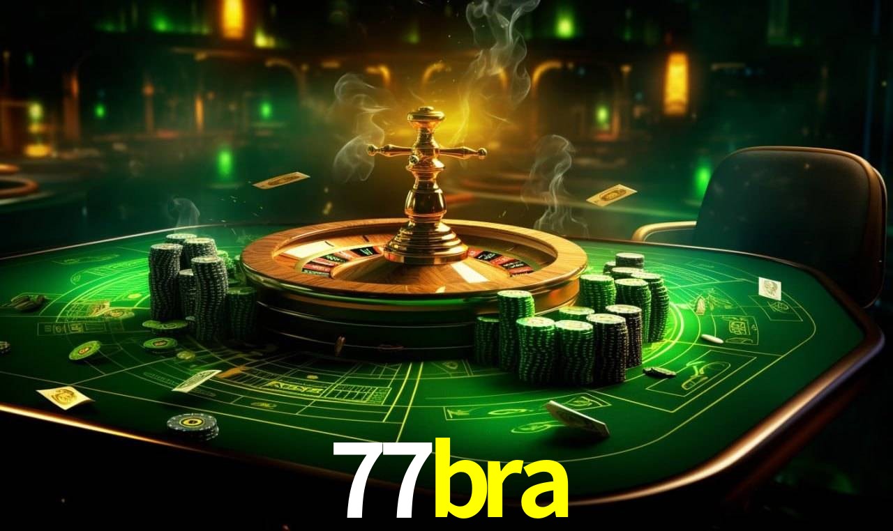 Casino VIP 77bra