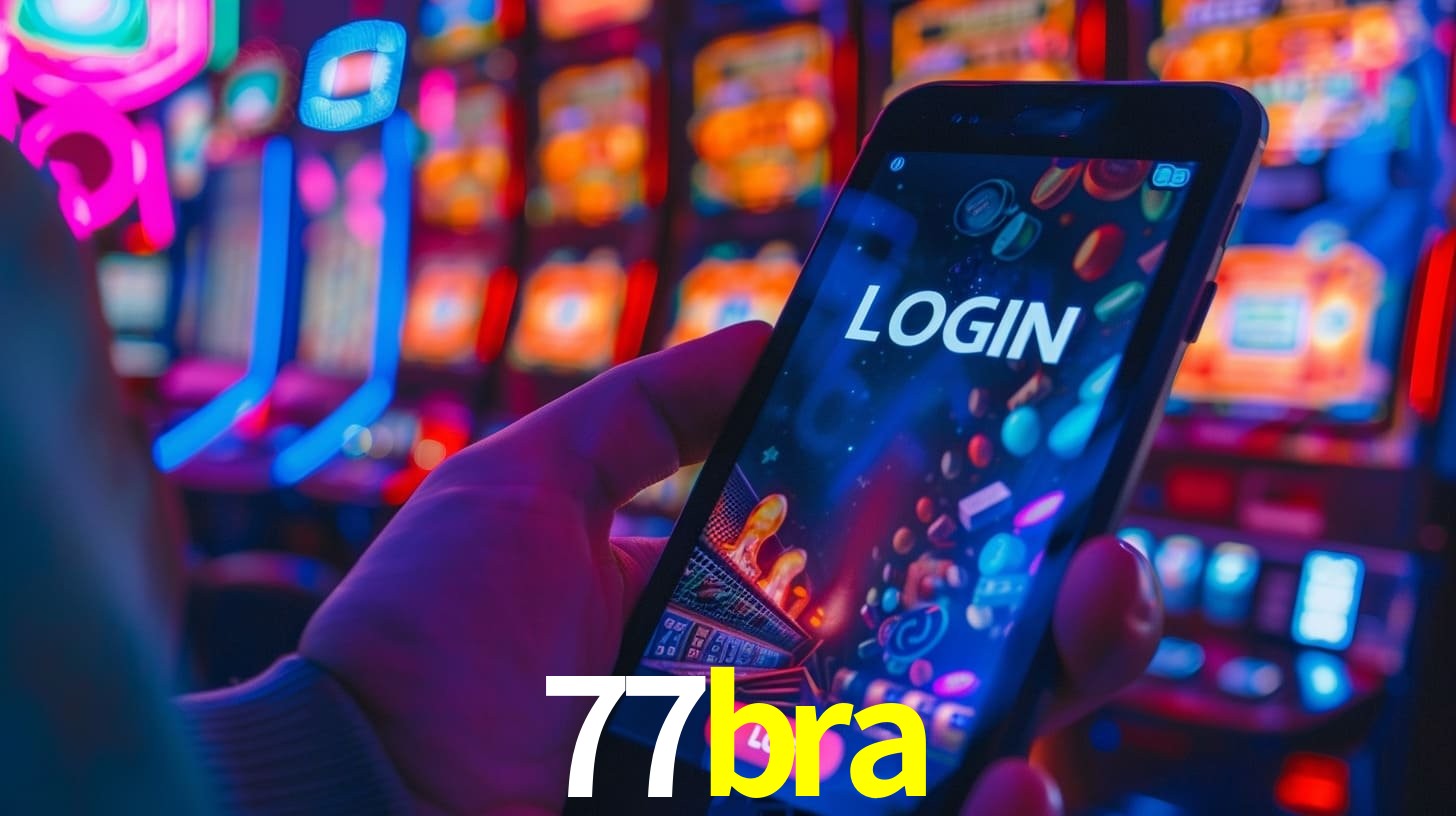 Casino Ao Vivo 77bra
