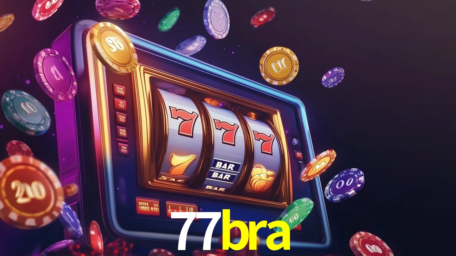Daily Bonuses 77bra