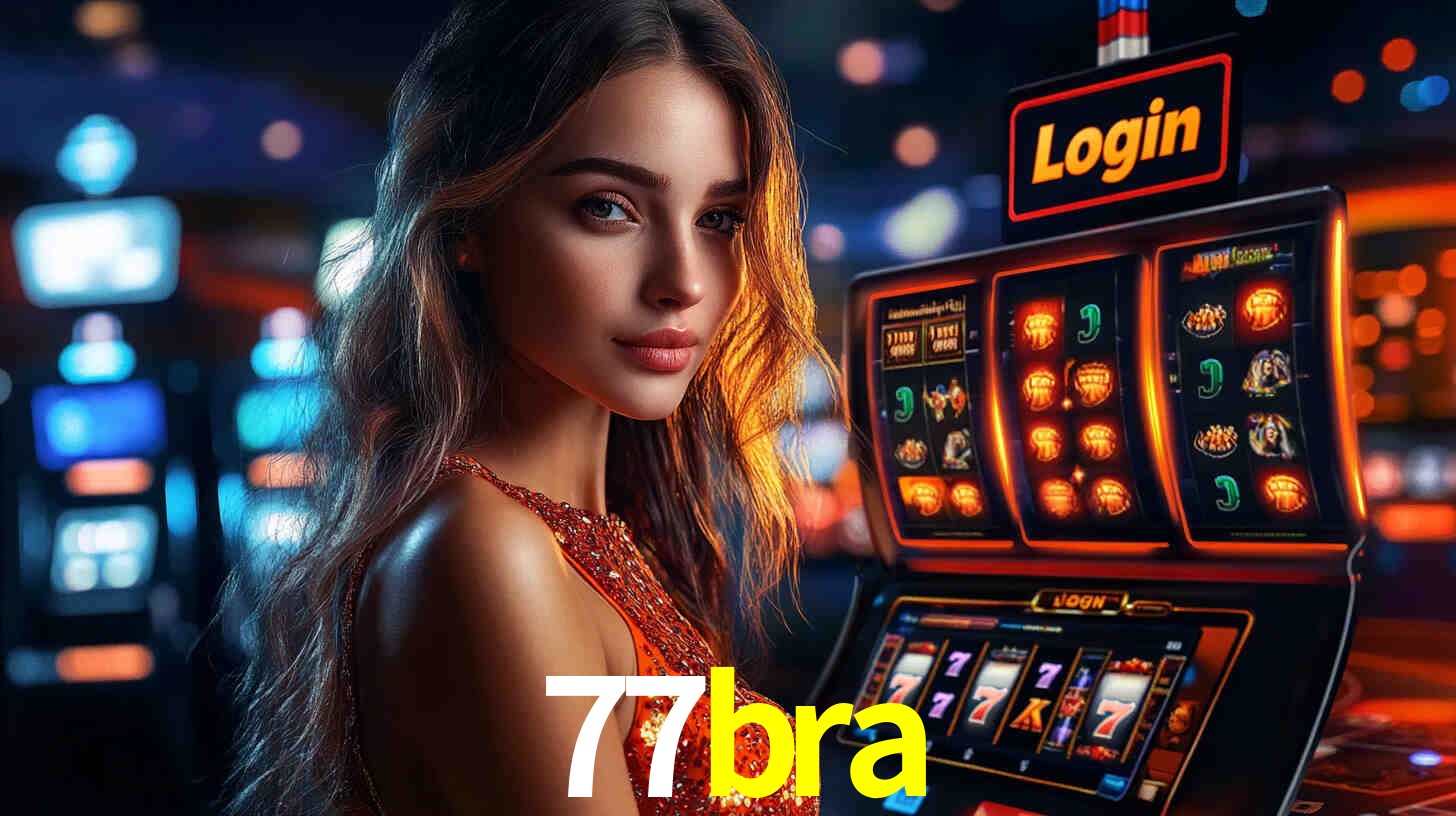 Sinta a adrenalina dos jogos de cassino com 77bra