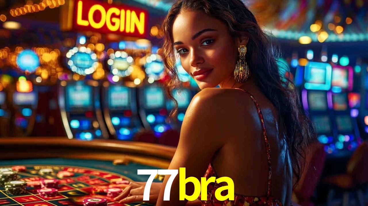 Estatísticas 77bra