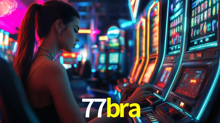 Explore as vantagens do 77bra: serviço profissional e confiabilidade