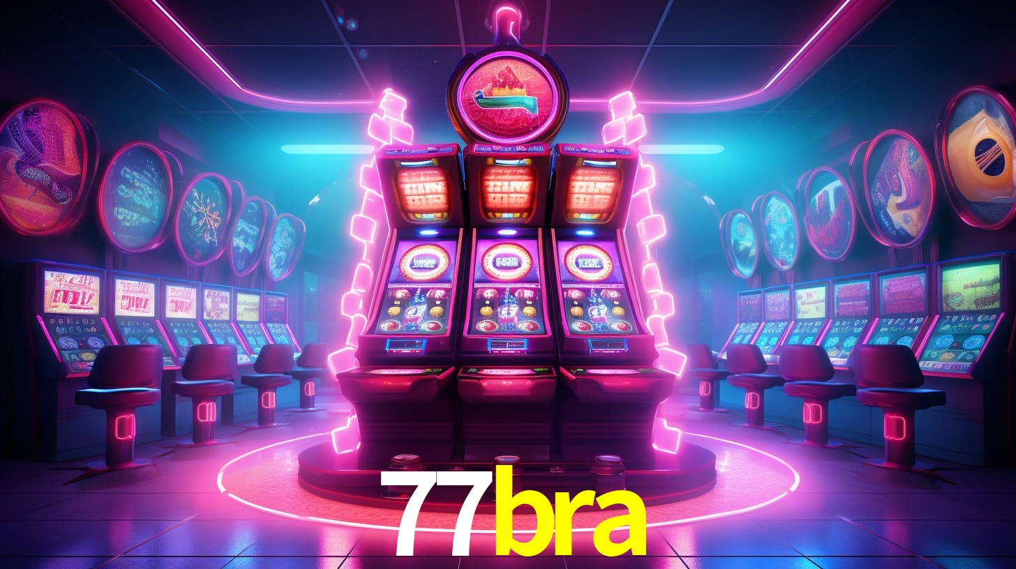 77bra: Seu Especialista em Apostas Esportivas Brasileiras