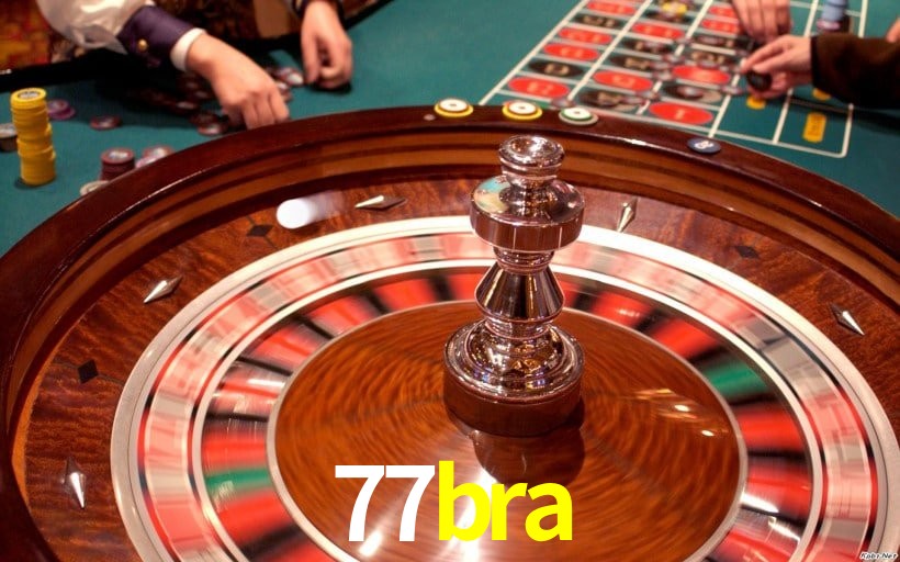 Recursos de Bônus 77bra