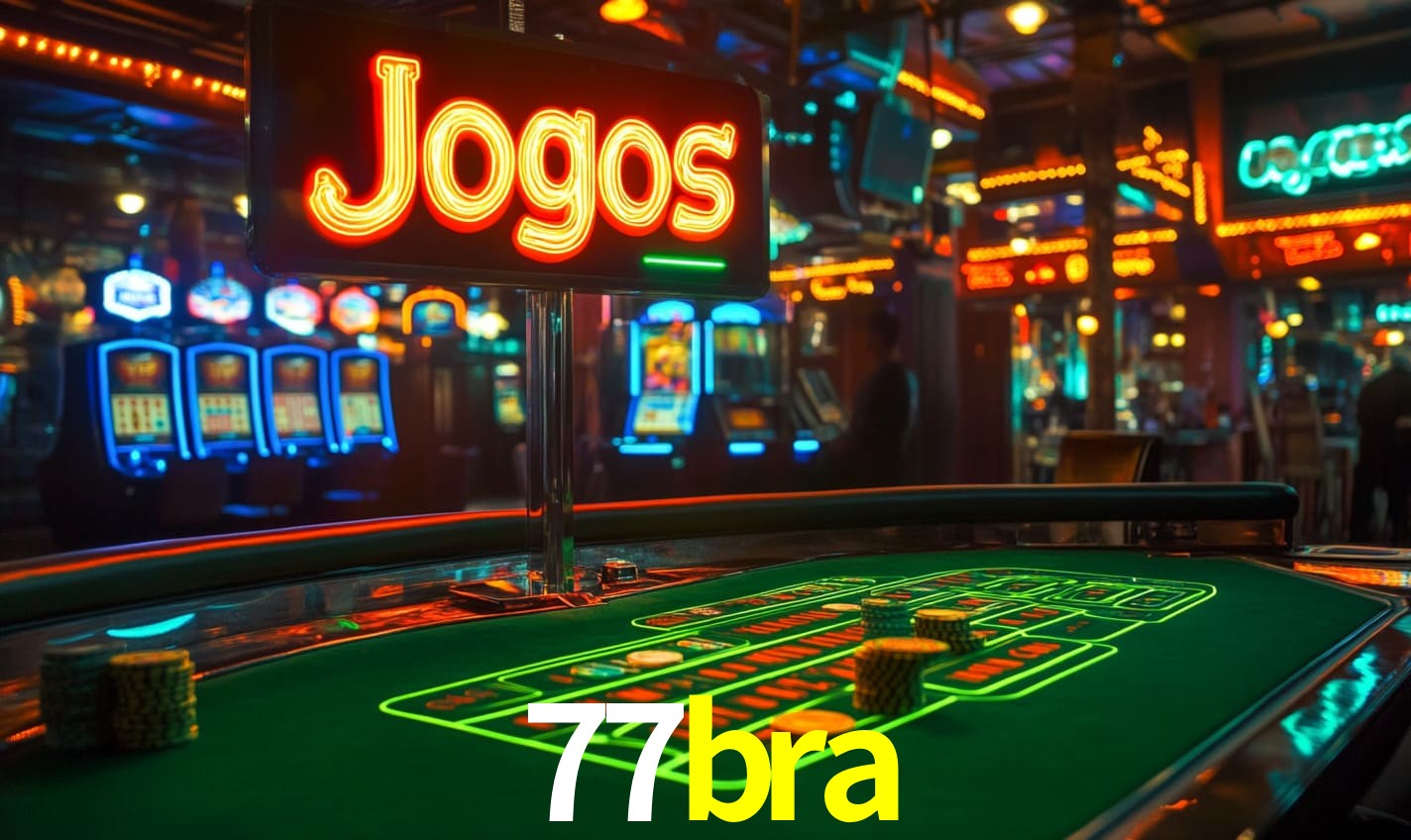 Instalação Android 77bra