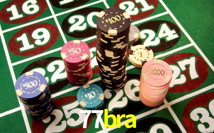 Sistemas de Segurança 77bra