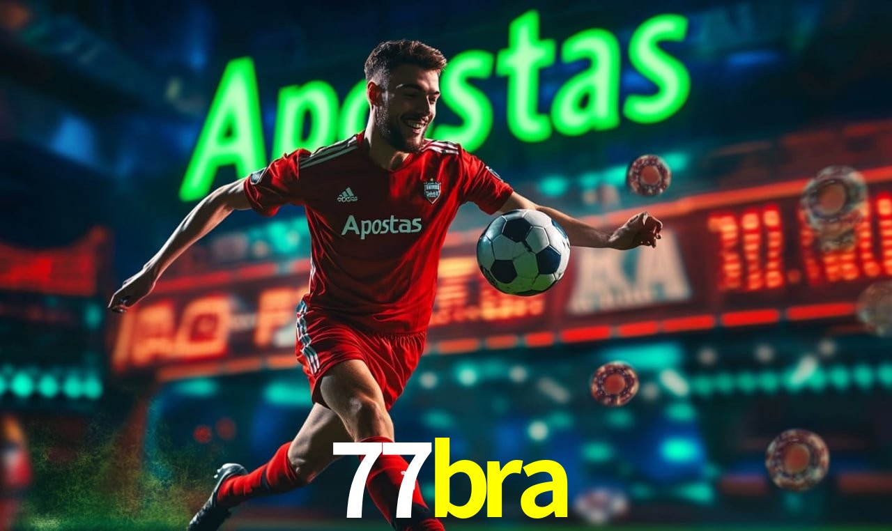 Estatísticas Esportivas 77bra