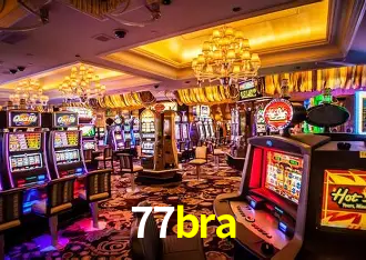 A Experiência Imersiva dos Cassinos Ao Vivo no 77bra