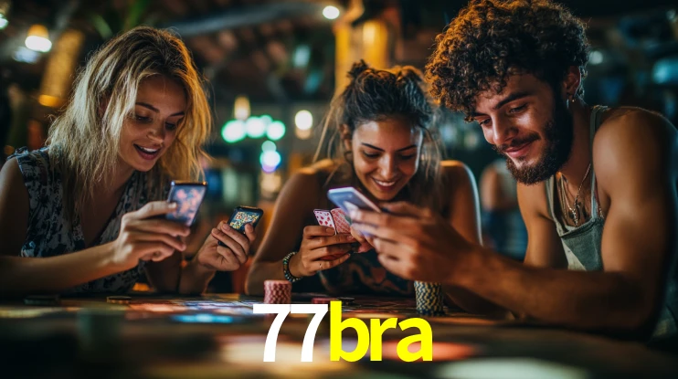 Tournaments 77bra