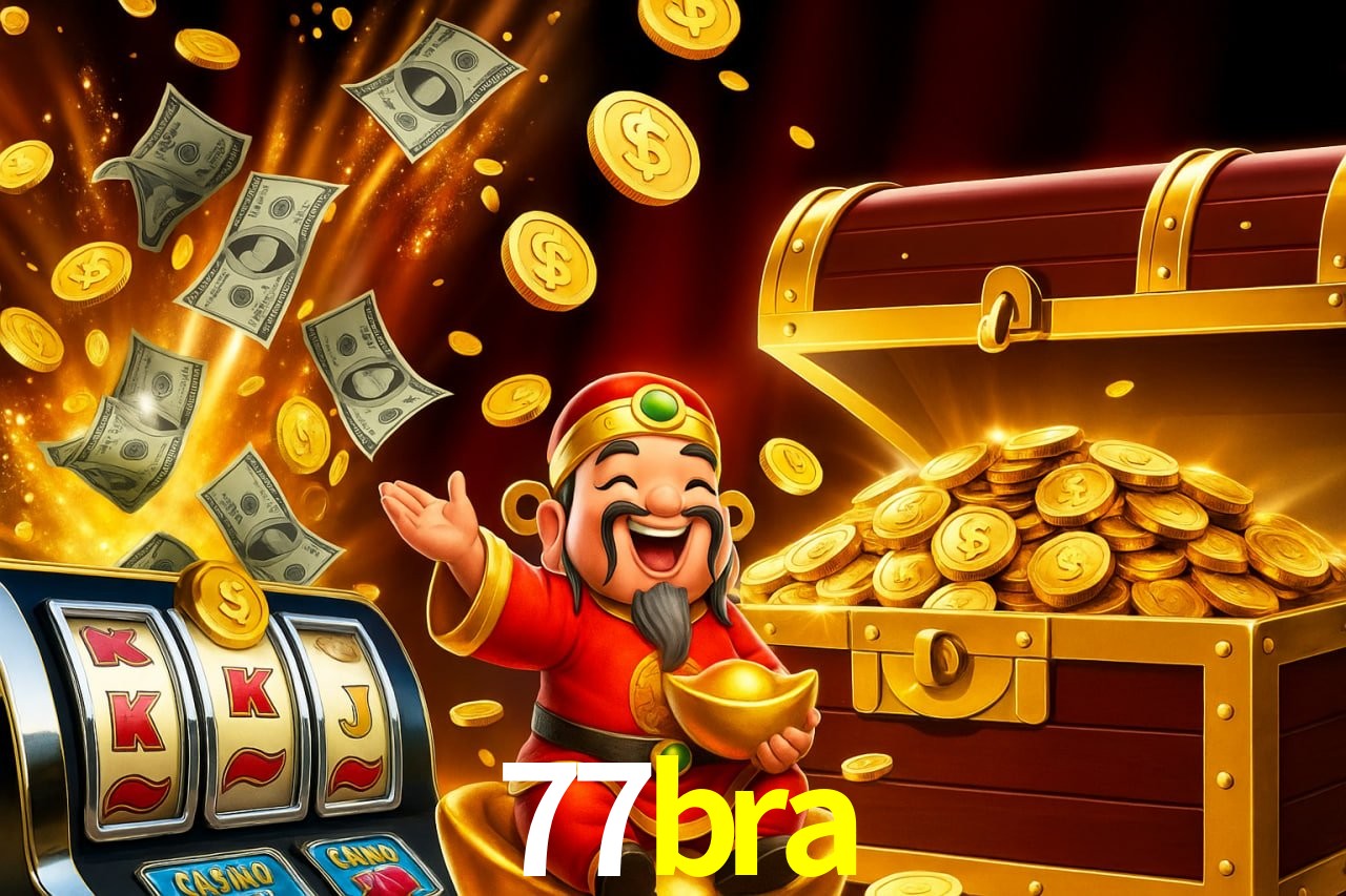 Estatísticas do Jogo 77bra