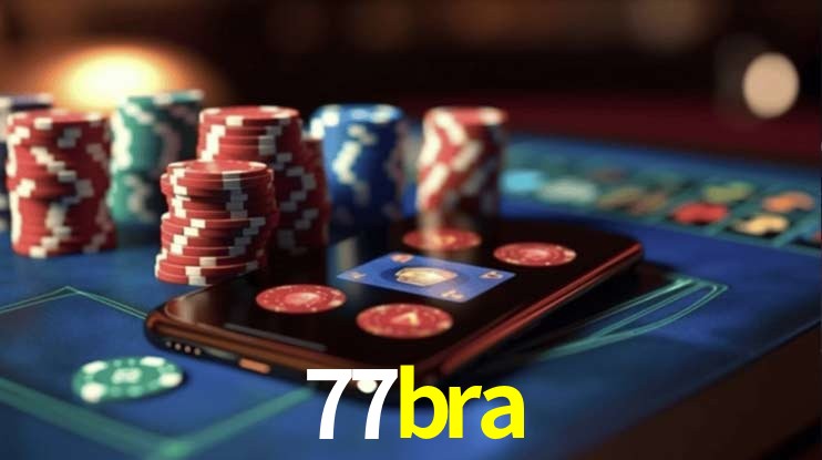 Cadastro Rápido 77bra
