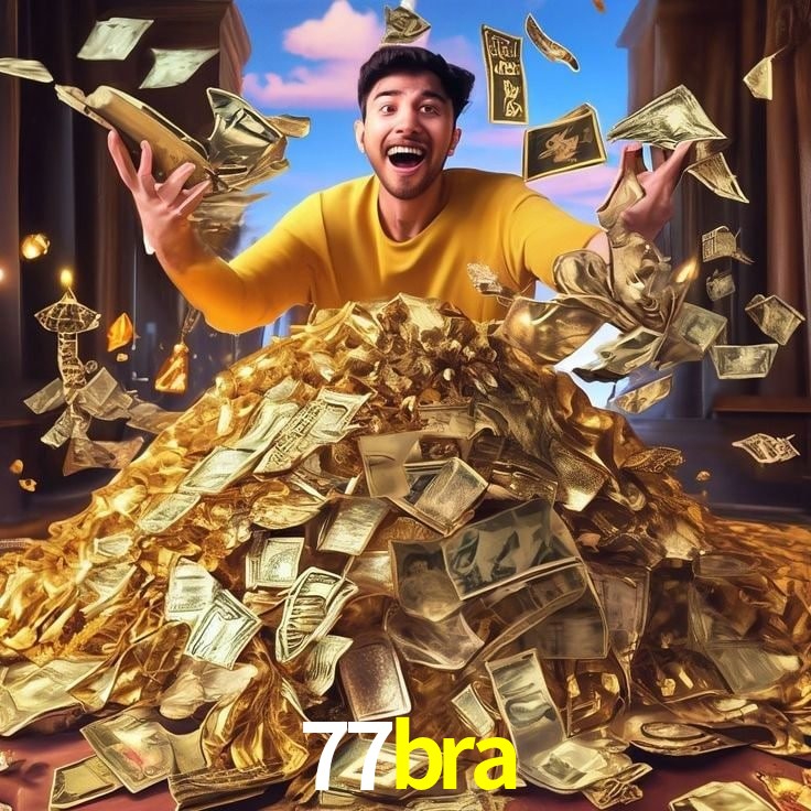 Provedores de Jogos 77bra