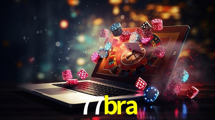 Mesa de Blackjack 77bra