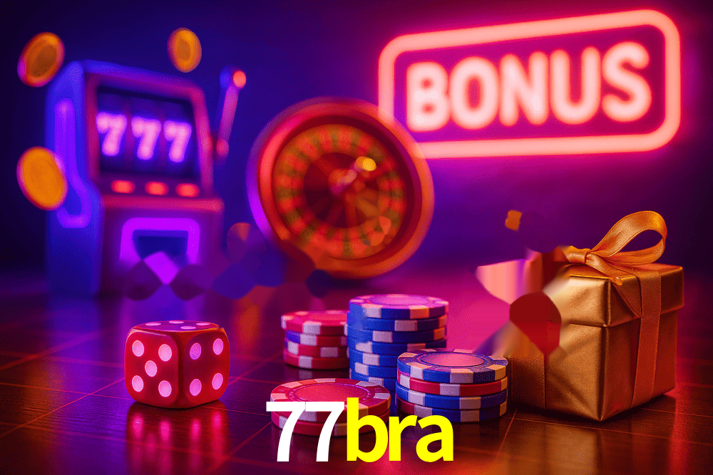 Descubra o Programa VIP da 77bra: Vantagens Exclusivas para Jogadores