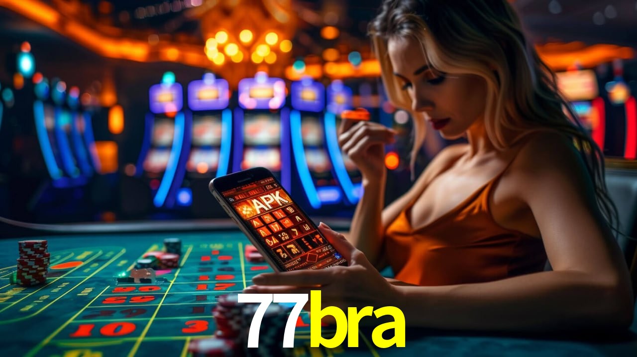 Aviator Game 77bra