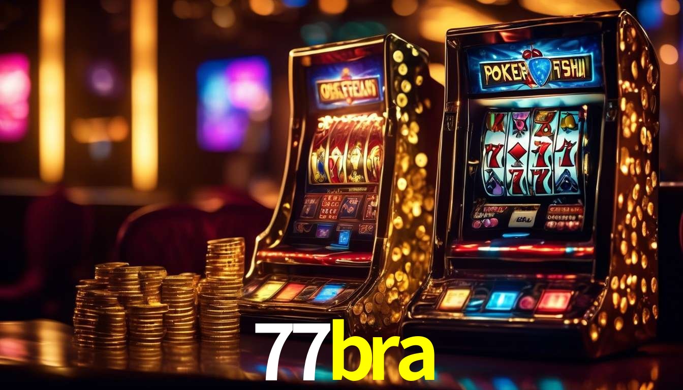 Bônus Diários 77bra