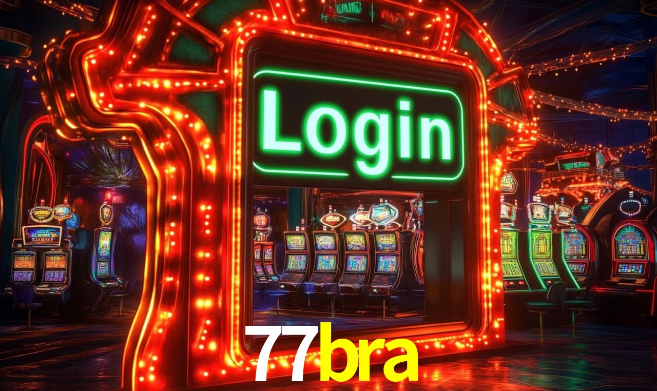 Tecnologia da Plataforma 77bra