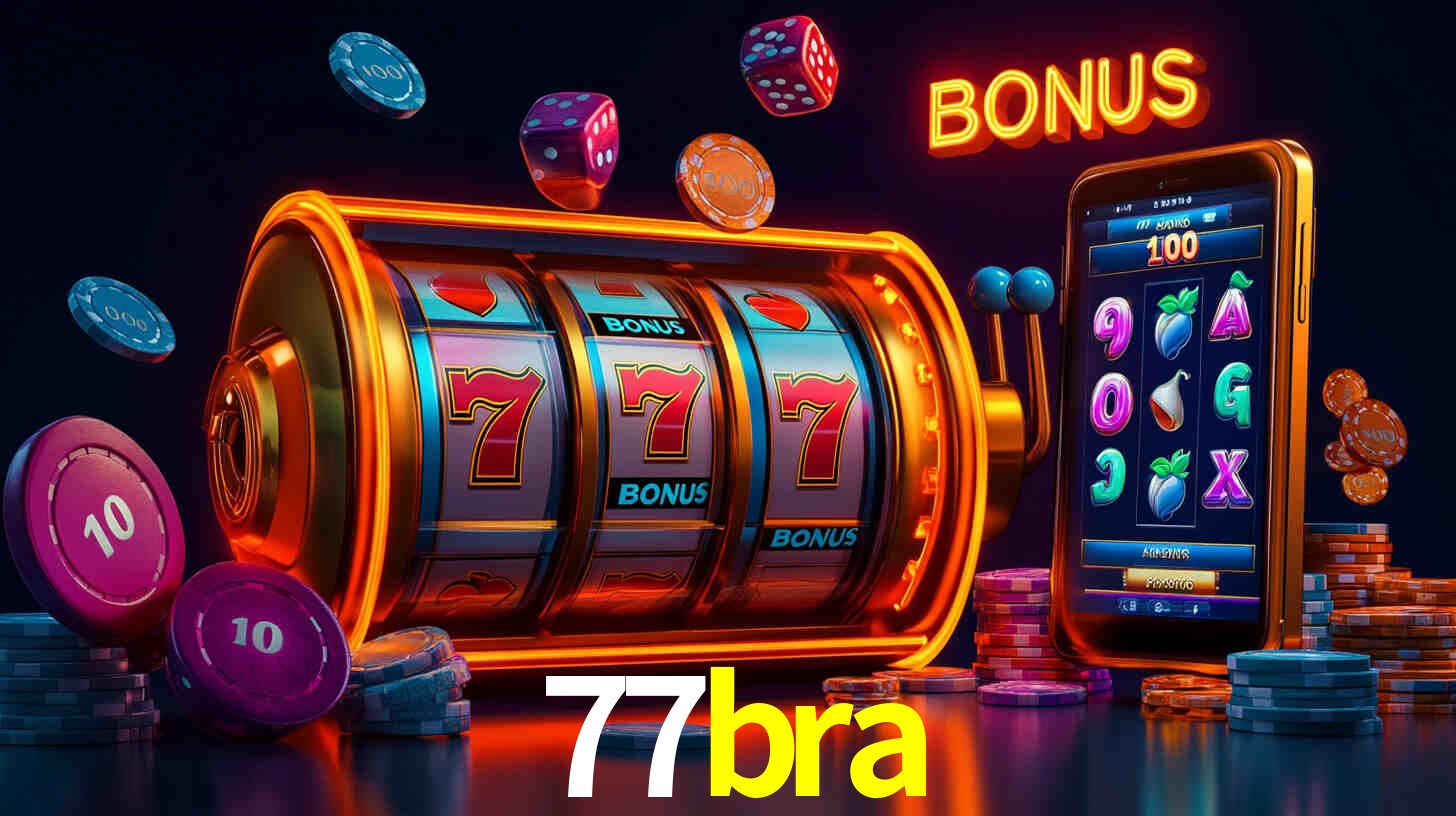 cassino 77bra