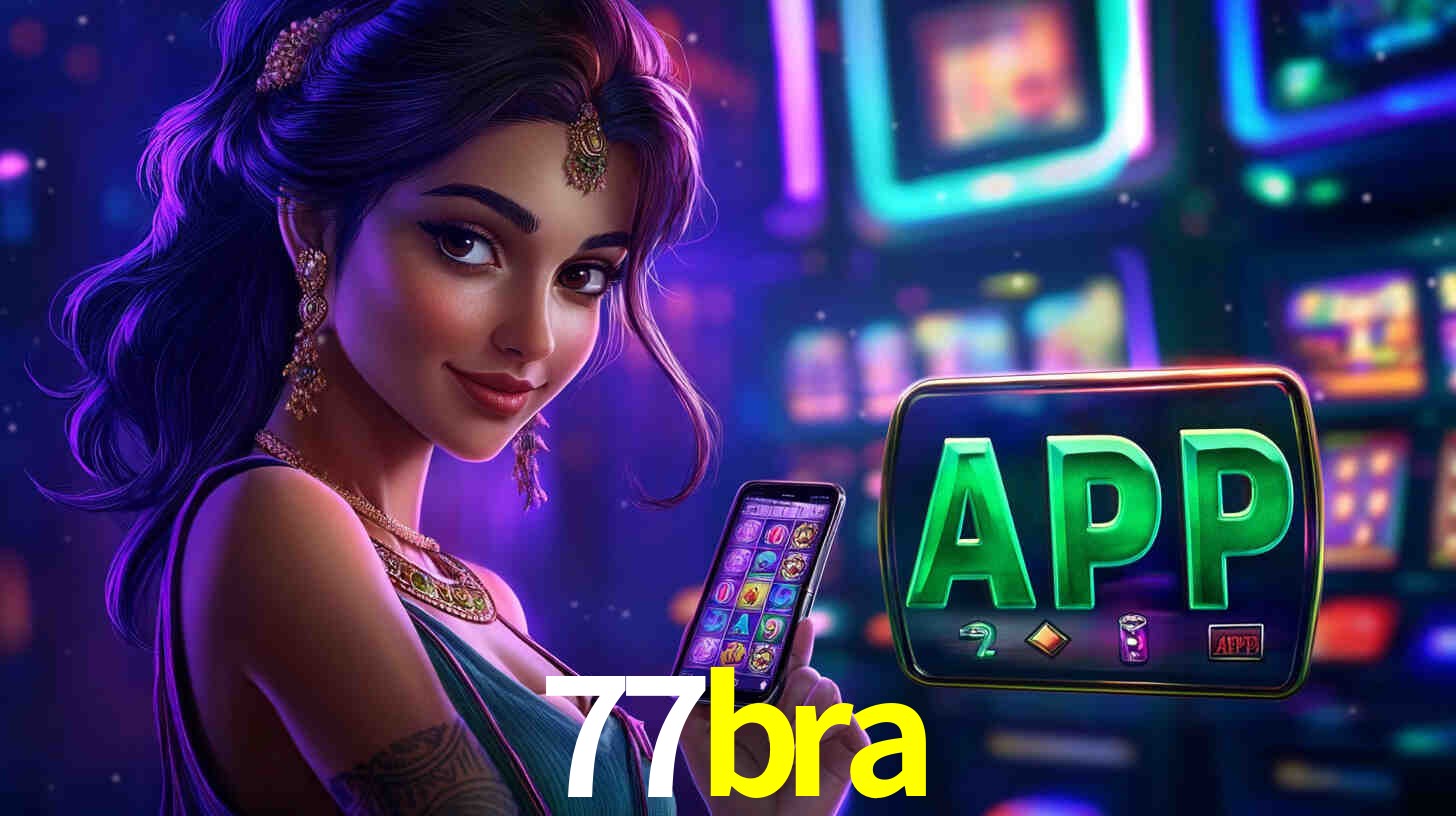 Bônus Generosos e Exclusivos no 77bra para Você!