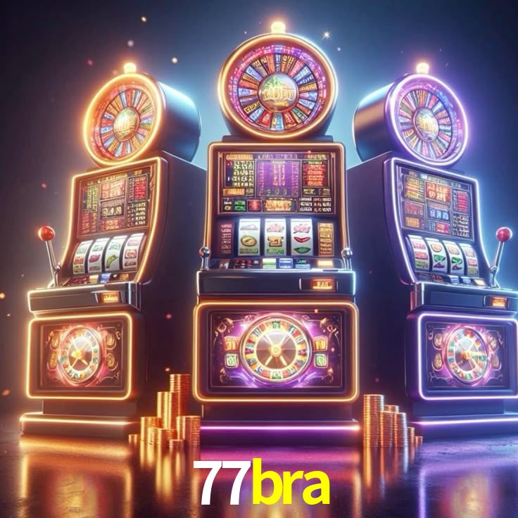 Experimente o Login Seguro Premium no 77bra